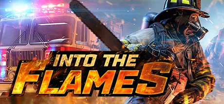 Into The Flames Torrent PC Download