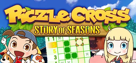 Piczle Cross Story of Seasons Torrent PC Download