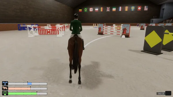 Pro Show Jumping Torrent PC Download