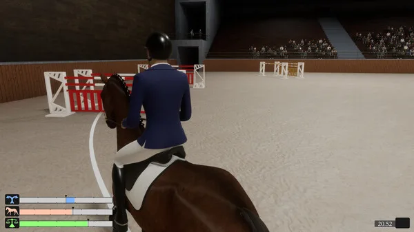 Pro Show Jumping Torrent PC Download