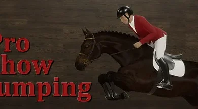 Pro Show Jumping Torrent PC Download