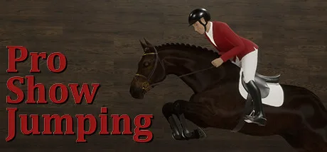 Pro Show Jumping Torrent PC Download