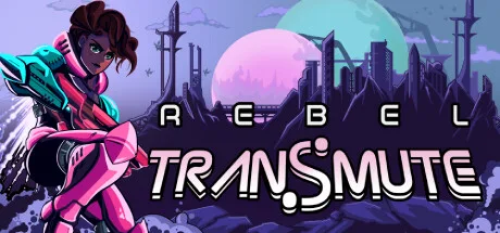 Rebel Transmute Torrent PC Download