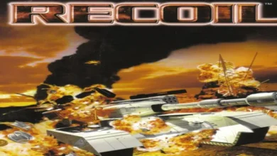 Recoil 1999 Tank Game Torrent PC Download