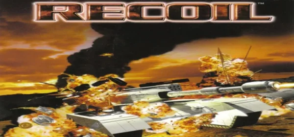 Recoil 1999 Tank Game Torrent PC Download