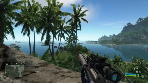 Crysis Torrent PC Download