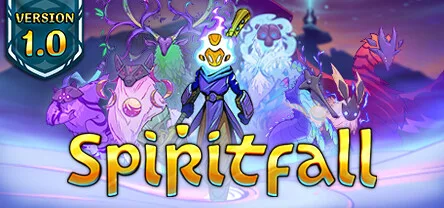 Spiritfall Torrent PC Download