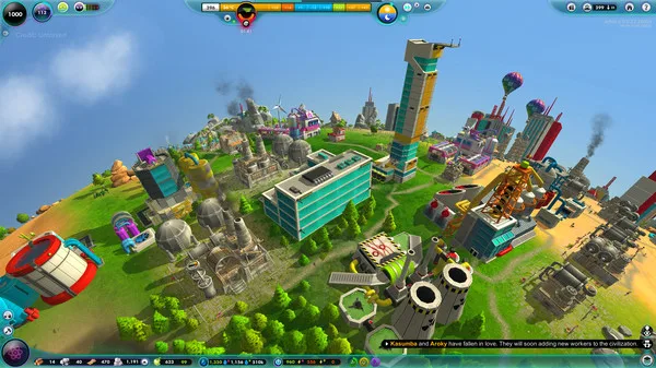 The Universim Torrent PC Download