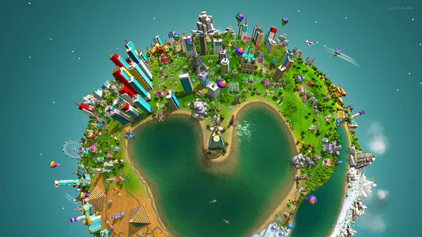 The Universim Torrent PC Download