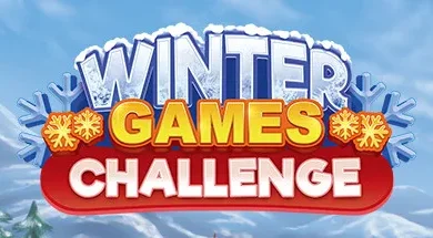 Winter Games Challenge Torrent PC Download