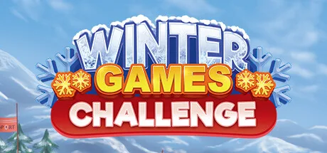 Winter Games Challenge Torrent PC Download