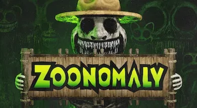 Zoonomaly Torrent PC Download