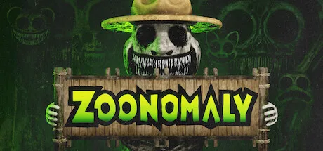 Zoonomaly Torrent PC Download