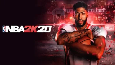 NBA 2K20 Torrent PC Download