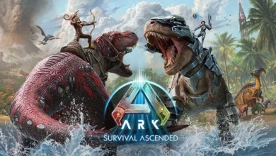 ARK Survival Ascended Torrent PC Download