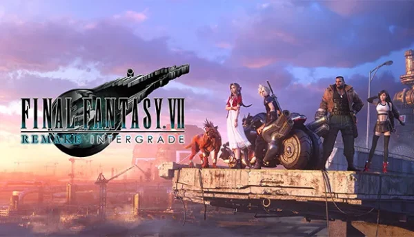 Final Fantasy VII Remake Intergrade Torrent PC Download