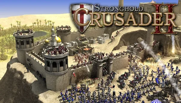 Stronghold Crusader 2 Torrent PC Download