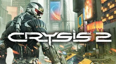 Crysis 2 Torrent PC Download