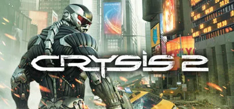 Crysis 2 Torrent PC Download