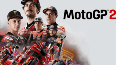 MotoGP 23 Torrent PC Download