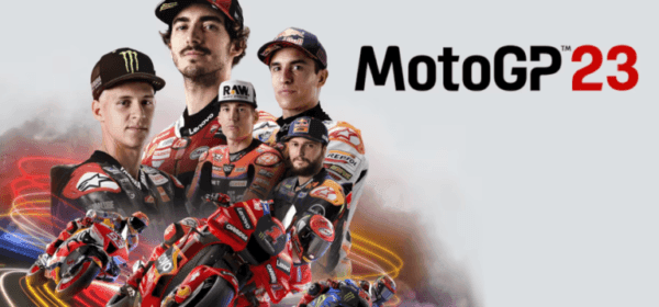 MotoGP 23 Torrent PC Download