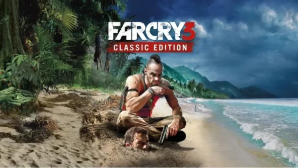 Far Cry 3 Remastered Torrent PC Download