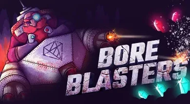 BORE BLASTERS Torrent PC Download