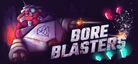 BORE BLASTERS Torrent PC Download