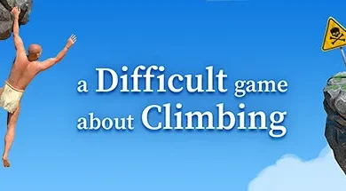 A Difficult Game About Climbing Torrent PC Download