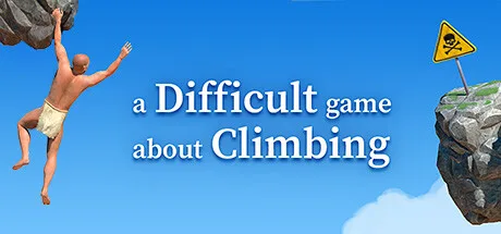 A Difficult Game About Climbing Torrent PC Download