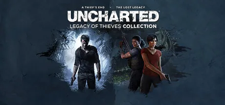 UNCHARTED Legacy of Thieves Collection Torrent PC Download