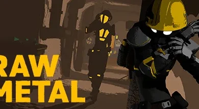 Raw Metal Torrent PC Download