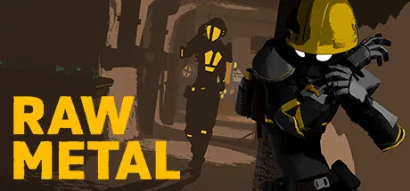 Raw Metal Torrent PC Download