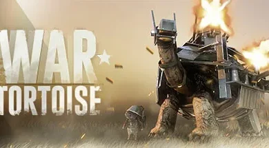 War Tortoise Torrent PC Download