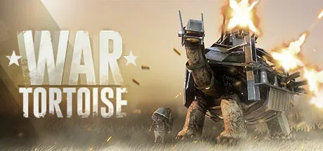 War Tortoise Torrent PC Download 