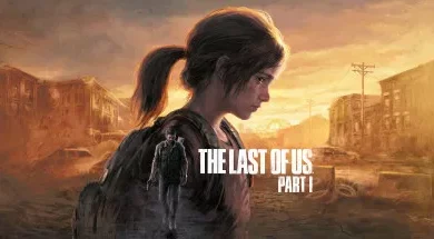 The Last of Us Part I Torrent PC Download