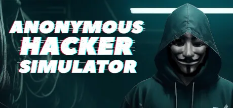 Anonymous Hacker Simulator Torrent PC Download