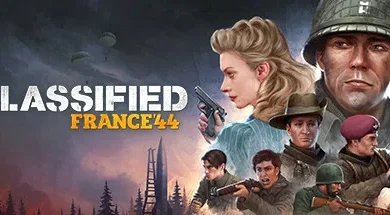 Classified France 44 Torrent PC Download