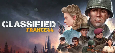 Classified France 44 Torrent  PC Download