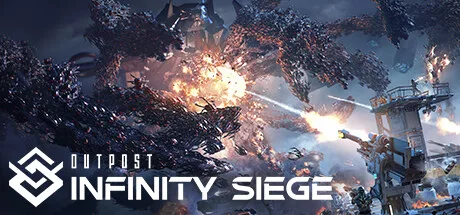 Outpost Infinity Siege Torrent PC Download