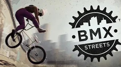 BMX Streets Torrent PC Download