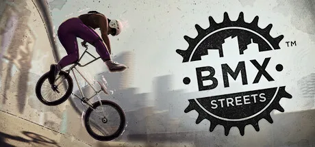 BMX Streets Torrent PC Download