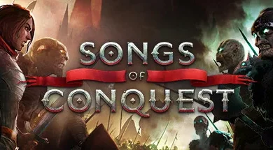 Songs of Conquest Torrent PC Download