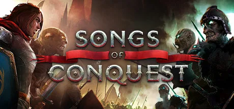 Songs of Conquest Torrent PC Download