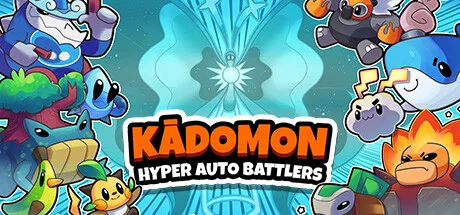 Kādomon Hyper Auto Battlers Torrent PC Download 