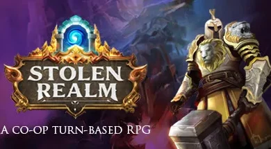 Stolen Realm Torrent PC Download