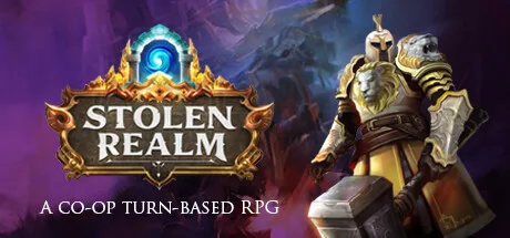 Stolen Realm Torrent PC Download