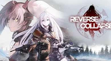 Reverse Collapse Code Name Bakery Torrent PC Download