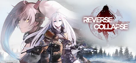 Reverse Collapse Code Name Bakery Torrent PC Download