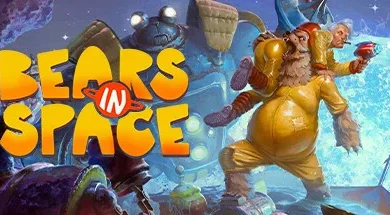 Bears In Space Torrent PC Download